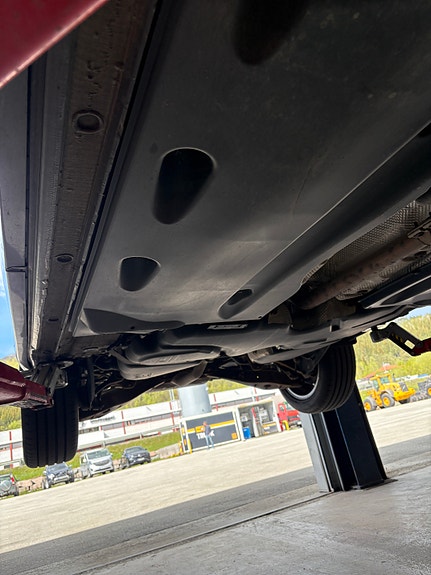 Volkswagen Sharan 15 of 18