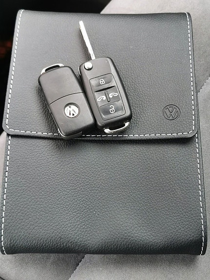 Volkswagen Sharan 18 of 18
