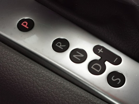 Volkswagen Sharan 16 of 18