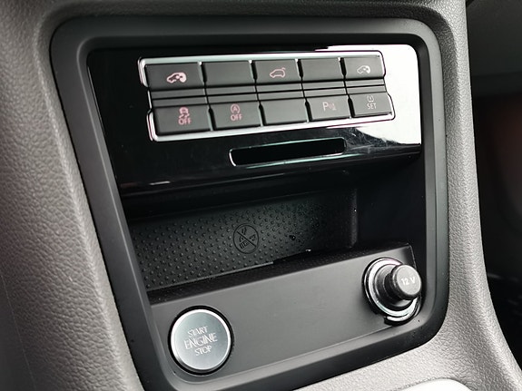 Volkswagen Sharan 13 of 18