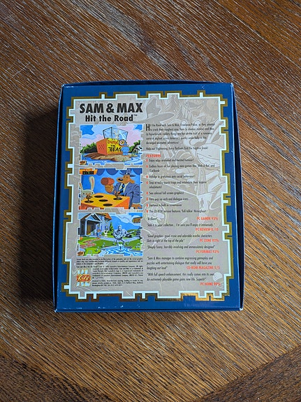 Product image 2 of 7