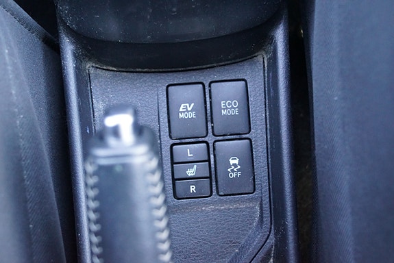 Toyota Yaris 24 of 30
