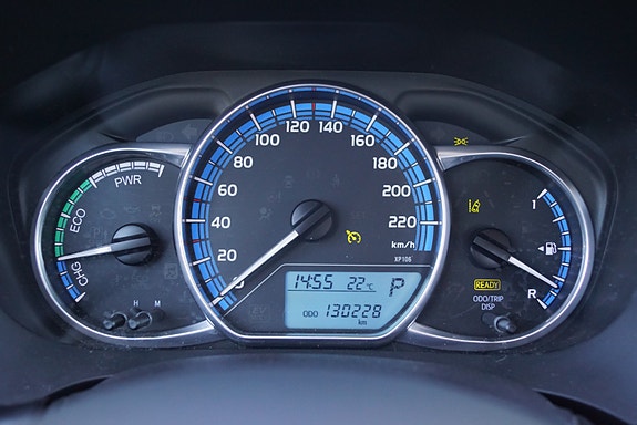Toyota Yaris 21 of 30
