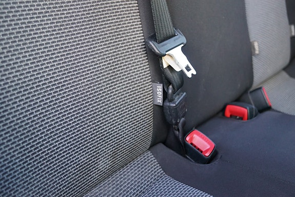 Toyota Yaris 16 of 30