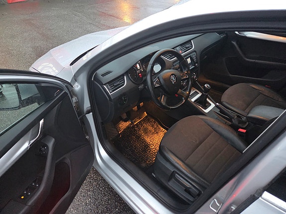 Skoda Octavia 16 of 20