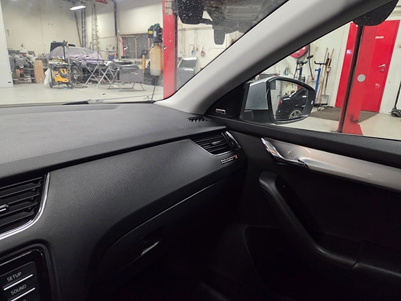 Skoda Octavia 15 of 20