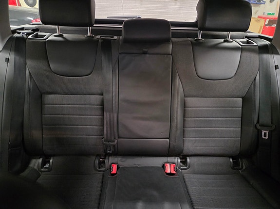 Skoda Octavia 14 of 20