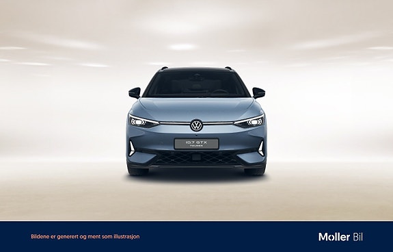 Volkswagen ID.7 2 of 5