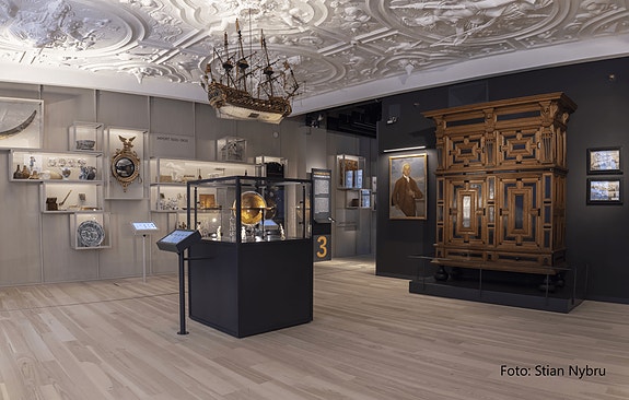 Bilde 1 av 1 i jobbannonse-galleriet