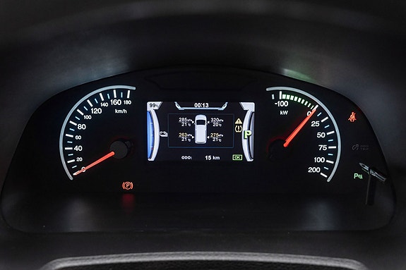 BYD T3 14 of 19