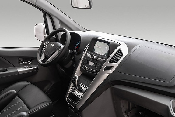 BYD T3 19 of 19