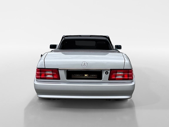 Mercedes-Benz SL300 5 of 5