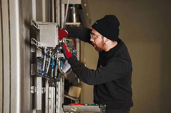 Bilde 4 av 10 i jobbannonse-galleriet