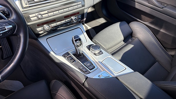 BMW M550d 23 of 30