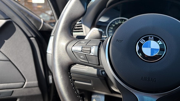 BMW M550d 20 of 30