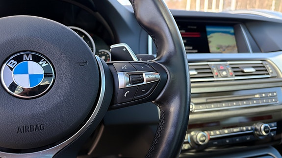 BMW M550d 19 of 30