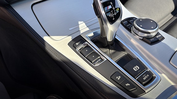 BMW M550d 25 of 30