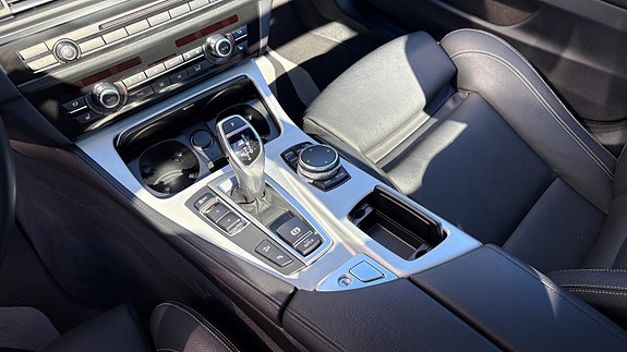 BMW M550d 24 of 30