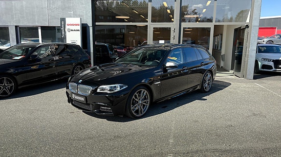 BMW 5-Serie