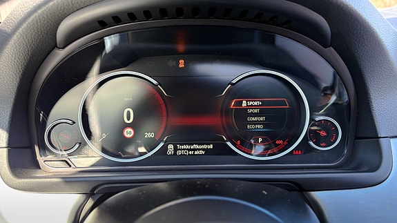 BMW M550d 22 of 30