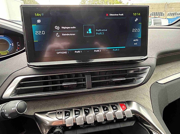 Peugeot 3008 17 of 22