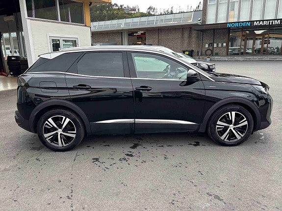 Peugeot 3008 6 of 22