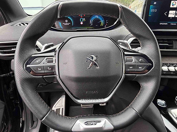 Peugeot 3008 14 of 22