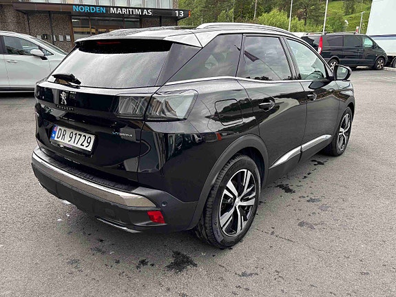 Peugeot 3008 5 of 22