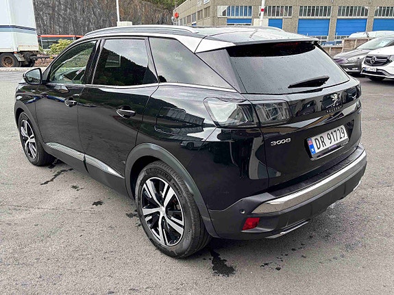 Peugeot 3008 3 of 22