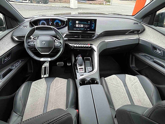 Peugeot 3008 15 of 22