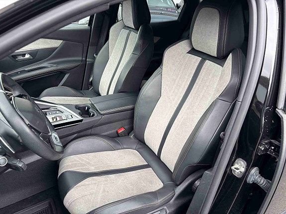 Peugeot 3008 10 of 22