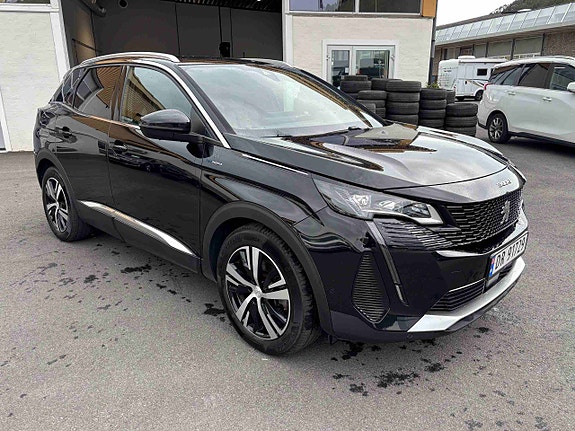 Peugeot 3008 7 of 22