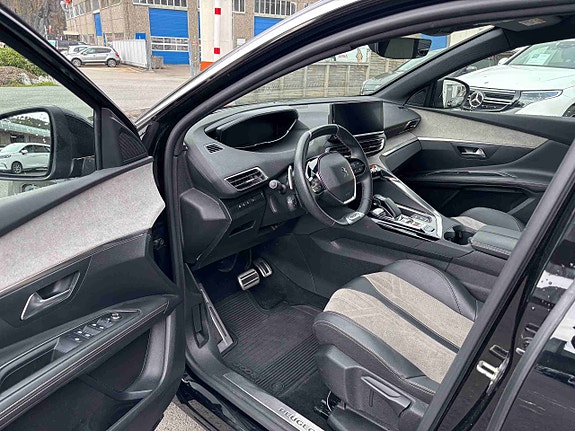 Peugeot 3008 9 of 22
