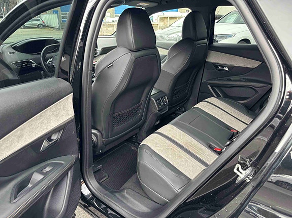 Peugeot 3008 11 of 22