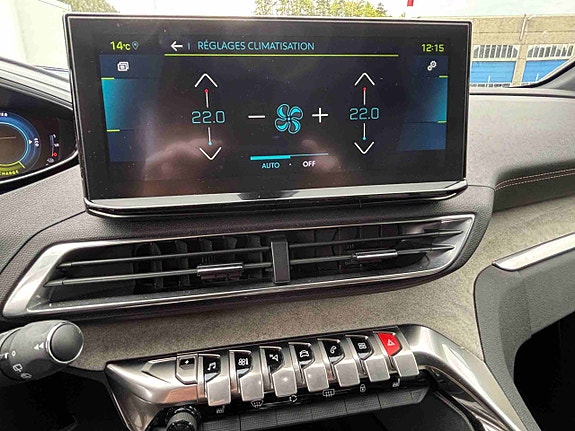 Peugeot 3008 18 of 22