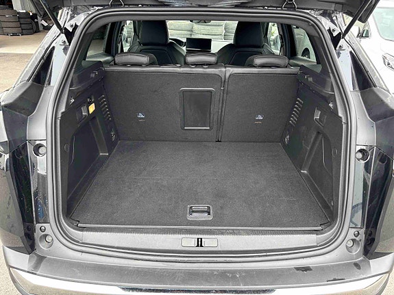 Peugeot 3008 21 of 22