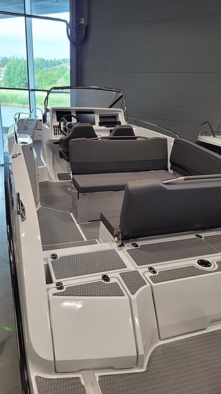 Fabrikkny X-26S 4 of 10
