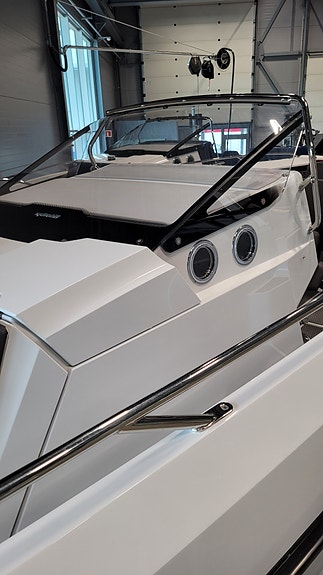 Fabrikkny X-26S 9 of 10