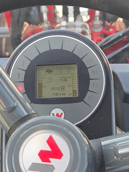 Weidemann 2080LP 14 of 14