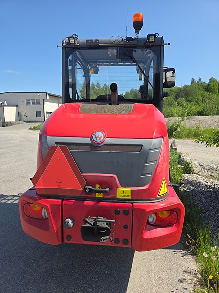 Weidemann 2080LP 5 of 14