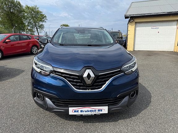 Renault Kadjar 2 of 5
