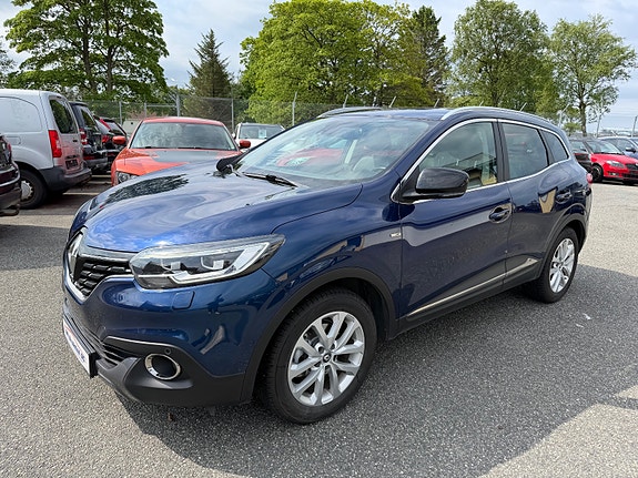 Renault Kadjar 4 of 5