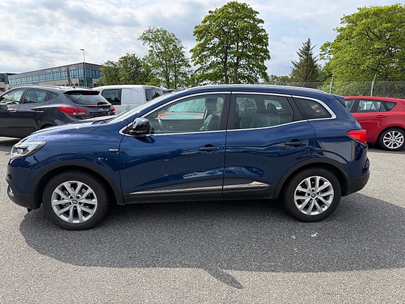 Renault Kadjar 5 of 5