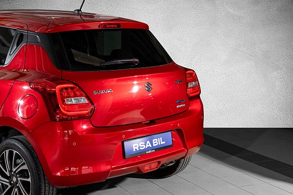 Suzuki Swift 6 of 24