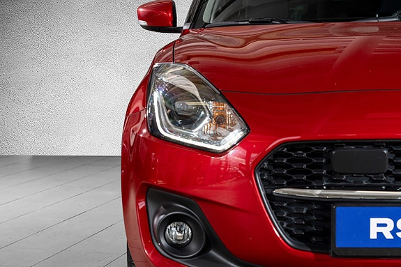 Suzuki Swift 7 of 24