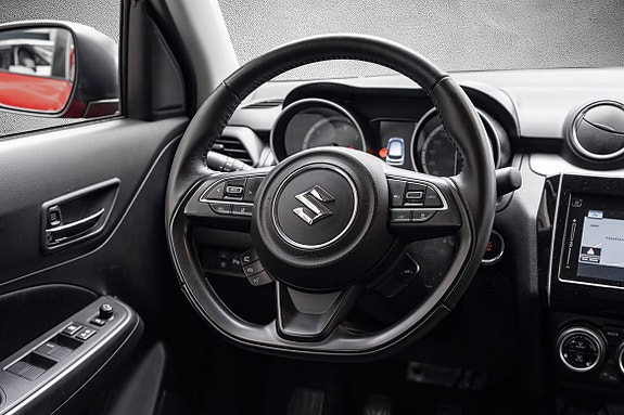 Suzuki Swift 18 of 24