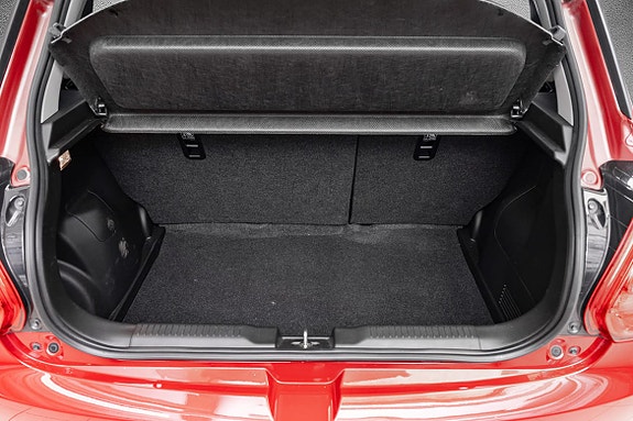 Suzuki Swift 14 of 24