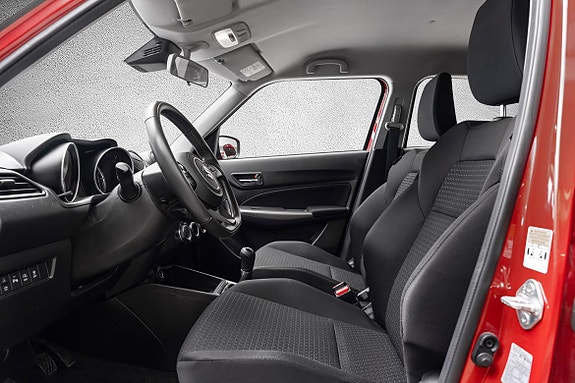 Suzuki Swift 11 of 24