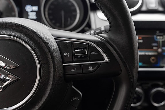 Suzuki Swift 20 of 24