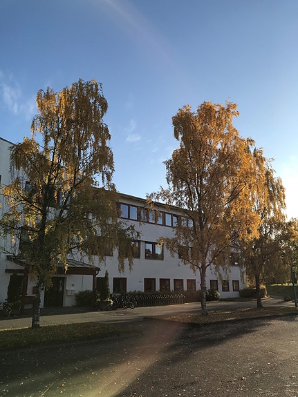 Bilde 1 av 6 i jobbannonse-galleriet